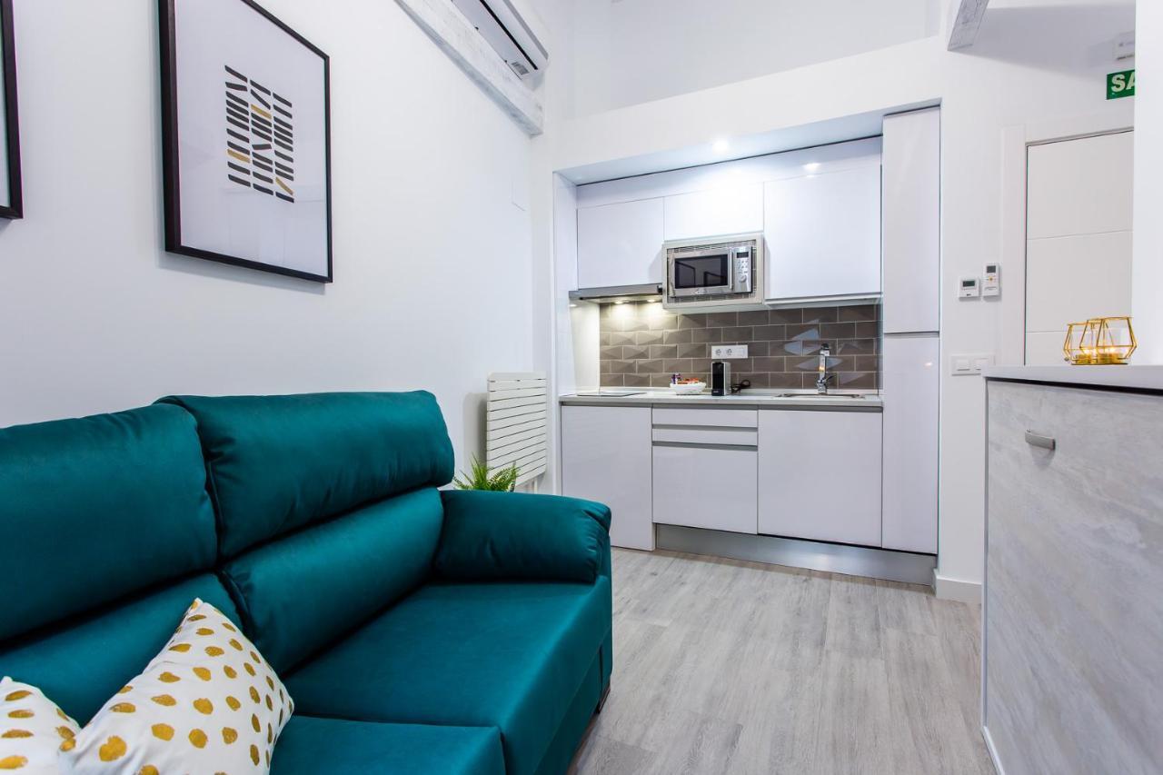 Apartamentos Hervas Suites Zewnętrze zdjęcie